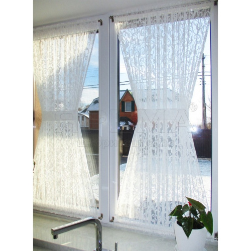 Мини-карнизы (кафе) «Шар рефленый» фото 3