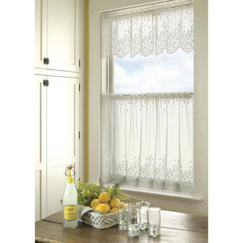 Мини-карнизы (кафе) «Шар рефленый» фото 4